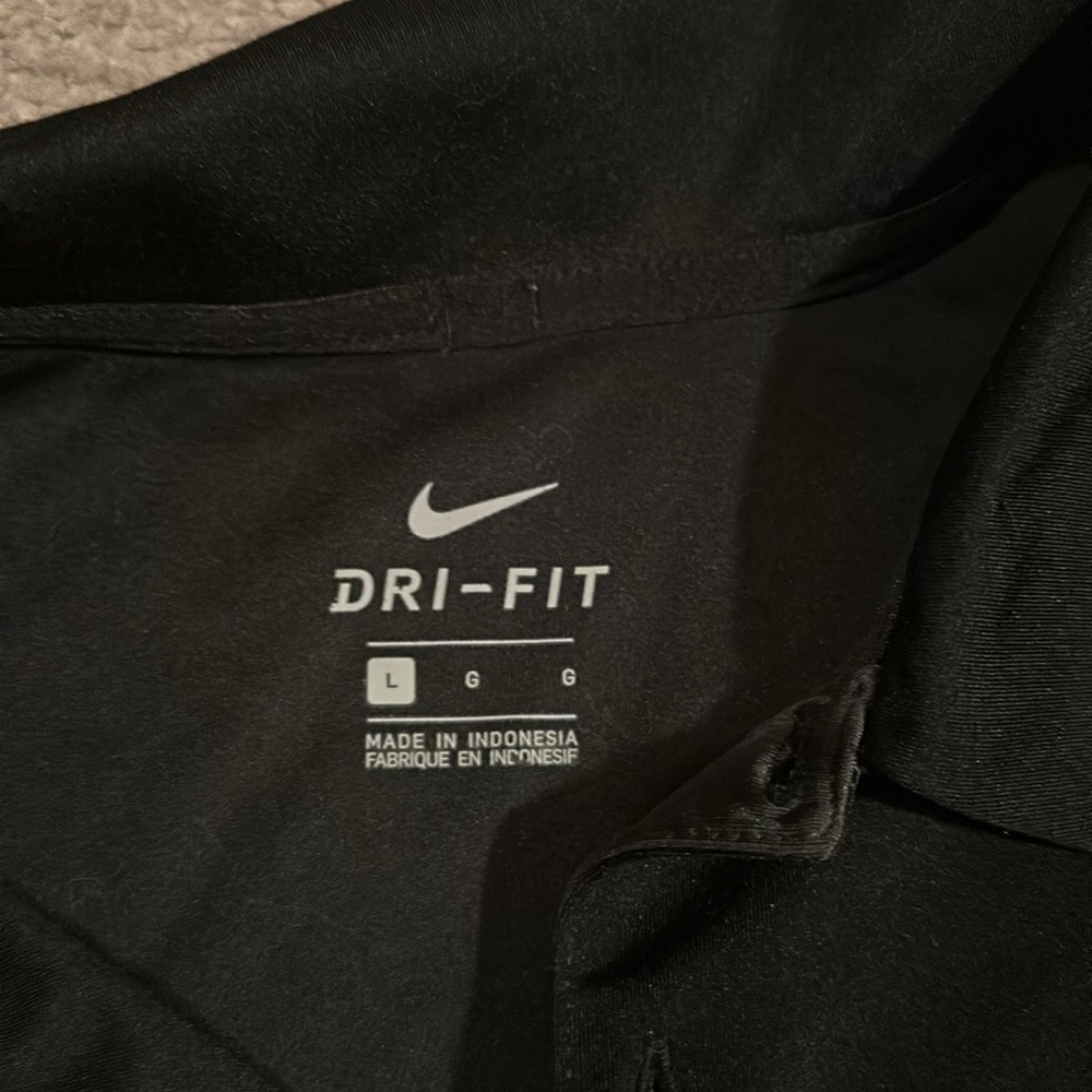 Nike dri fit polo - Picture 3 of 4